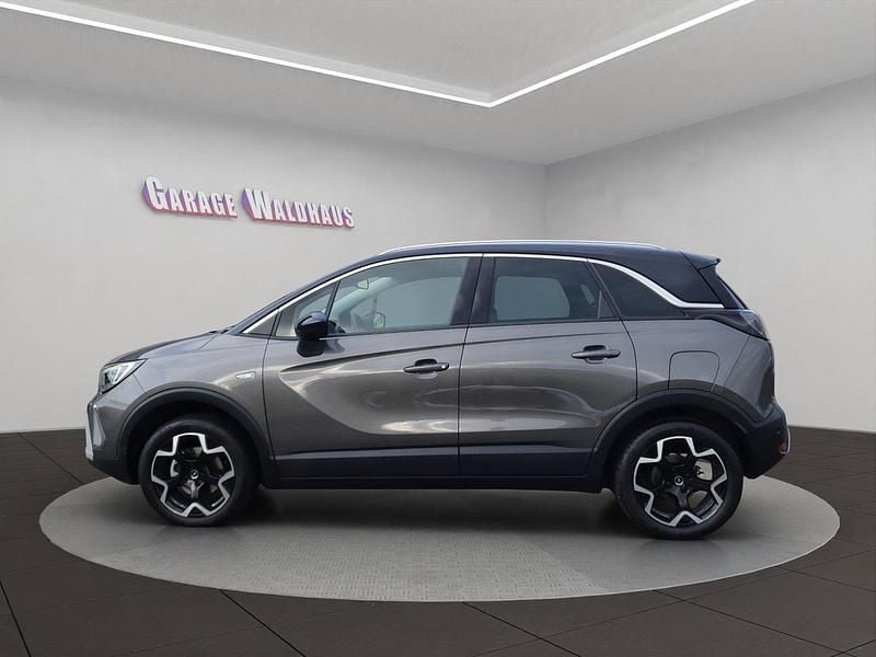 Gebraucht Opel Crossland Elegance 130 PS (95 kW) 2023 SUV