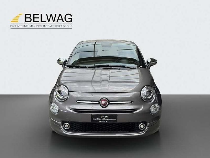 Gebraucht 2023 Fiat 500 | CHF 15’200 (Fairer Preis) - Bild 1/4