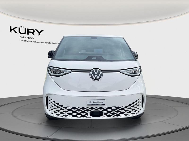 Gebraucht VW ID. Buzz 150 kW (204 PS) 2023 Van / Kleinbus