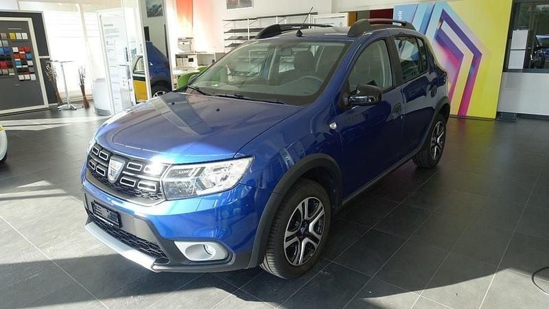 Gebraucht 2020 Dacia Sandero Celebration Kleinwagen | CHF 9’900 (Fairer Preis) - Bild 1/4