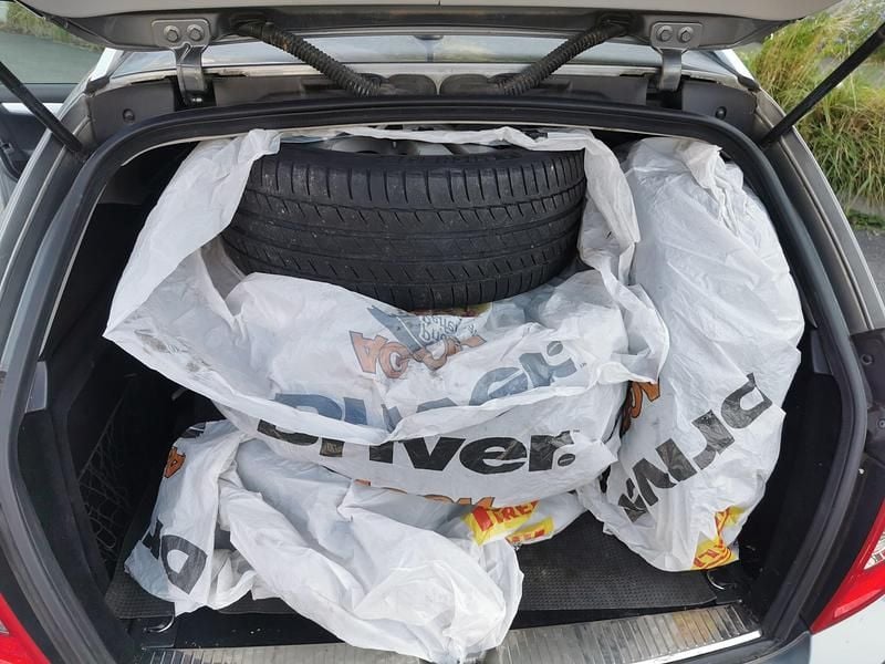 Gebraucht Mercedes C200 Avantgarde 184 PS (135 kW) 2009