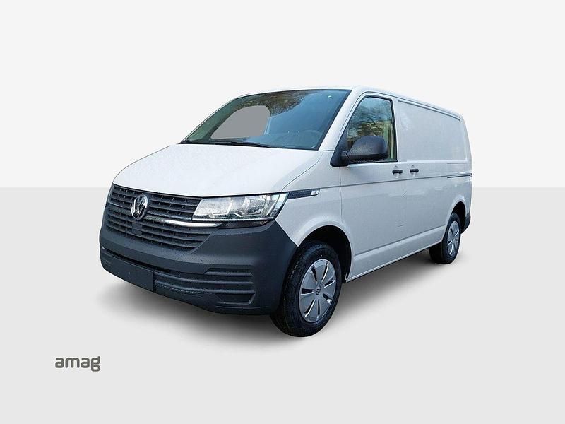 Gebraucht 2025 VW Transporter Van | CHF 38’500 (Guter Preis) - Bild 1/4