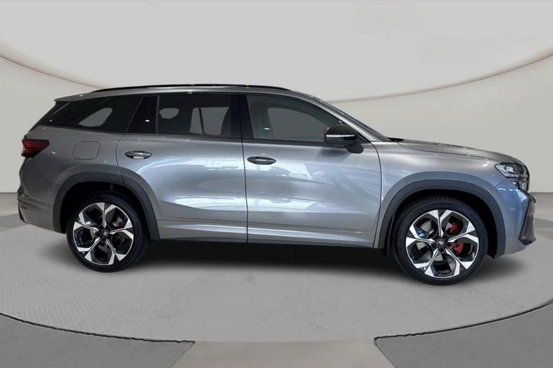 Neu 2025 Skoda Kodiaq RS SUV | CHF 56’600 (Guter Preis) - Bild 1/4