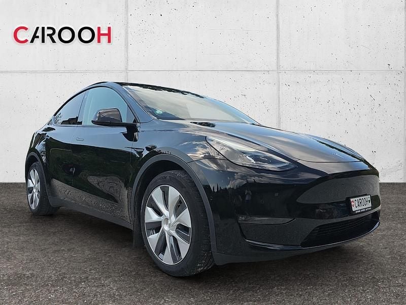 Gebraucht 2022 Tesla Model Y SUV | CHF 32’900 (Fairer Preis) - Bild 1/4