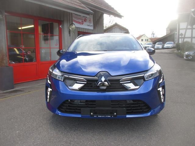 Blau Gebraucht 2024 Mitsubishi Colt Intense Limousine | CHF 26’998 (Fairer Preis) - Bild 1/4