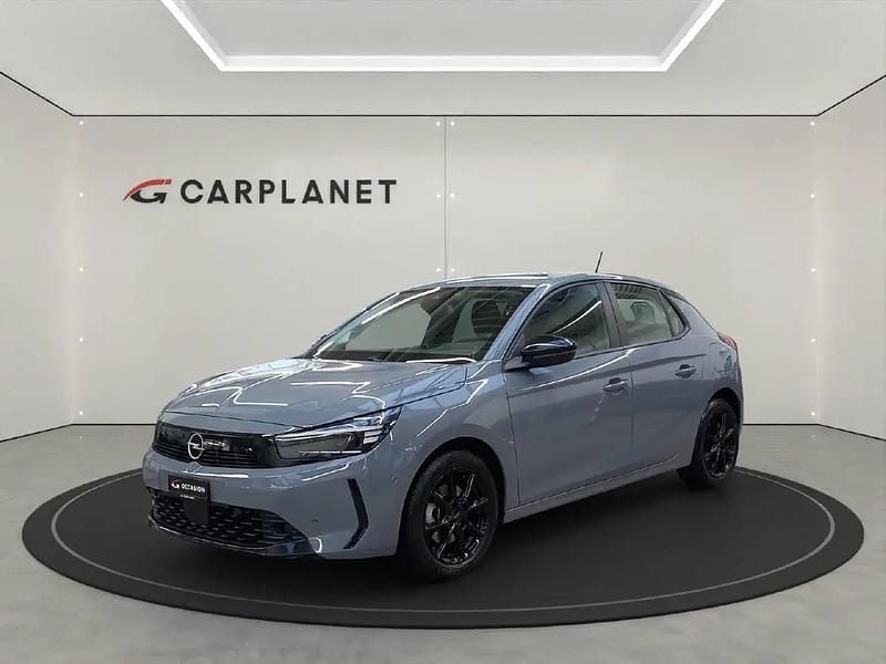 Gebraucht Opel Corsa Edition 100 PS (73 kW) 2026 Gray Kleinwagen