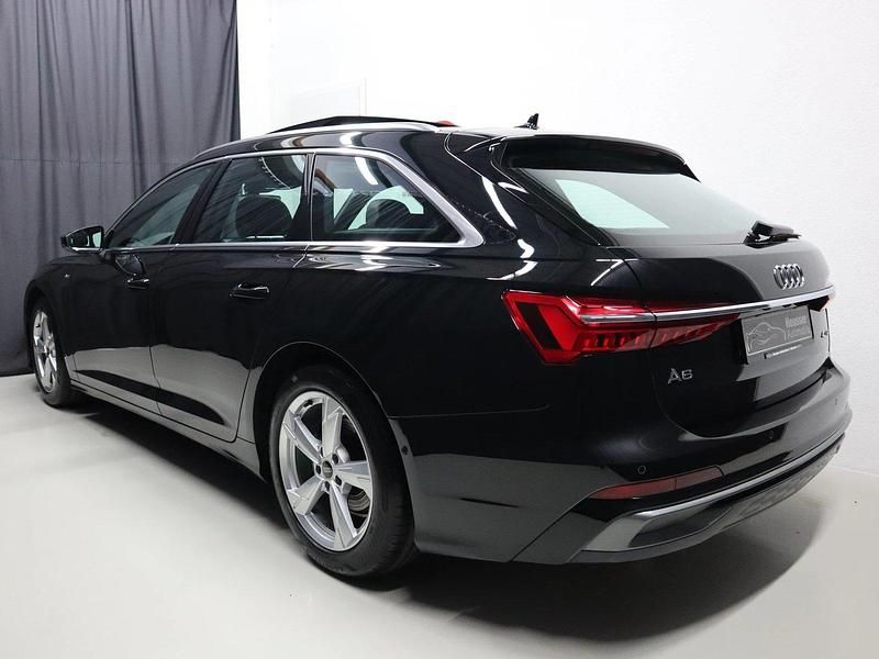 Gebraucht Audi A6 S-Line 204 PS (150 kW) 2024 Kombi