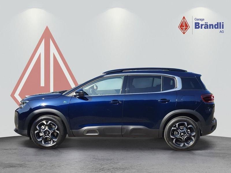 Gebraucht Citroën C5 Aircross Shine 224 PS (164 kW) 2023 SUV