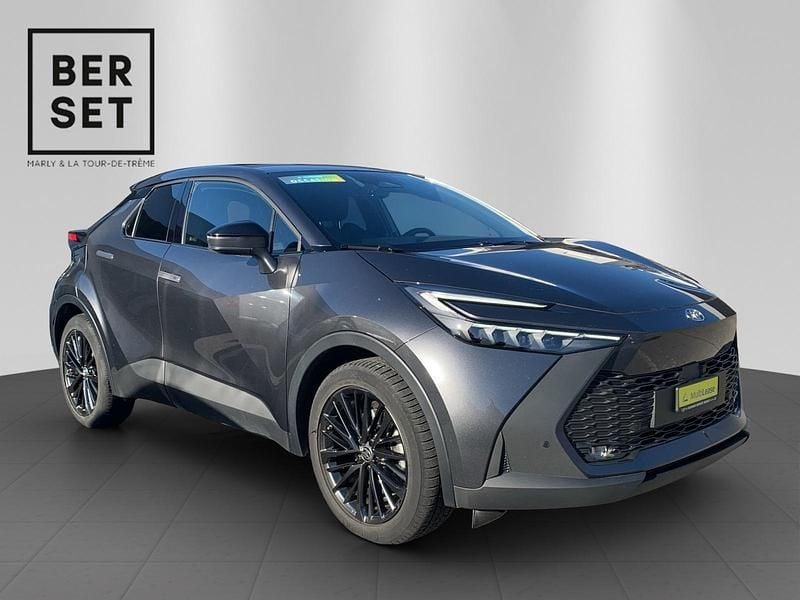 Gebraucht Toyota C-HR Edition 223 PS (164 kW) 2025 SUV