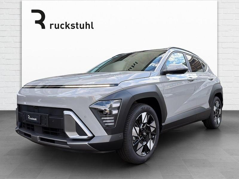 Neu 2025 Hyundai Kona SUV | CHF 38’400 (Fairer Preis) - Bild 1/4