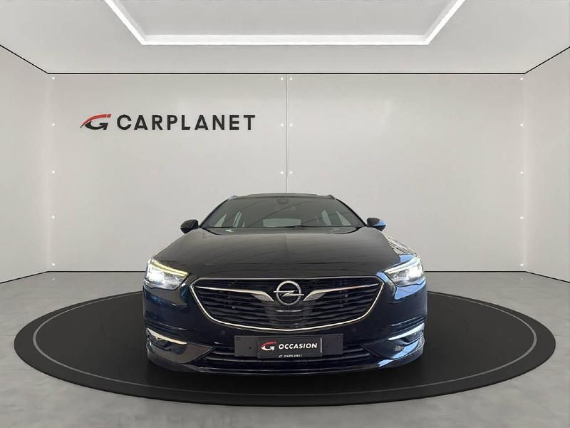 Gebraucht Opel Insignia 260 PS (191 kW) 2017 Kombi