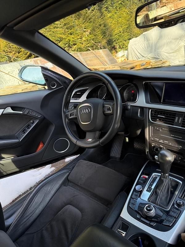 Gebraucht Audi S5 333 PS (244 kW) 2011 Cabrio