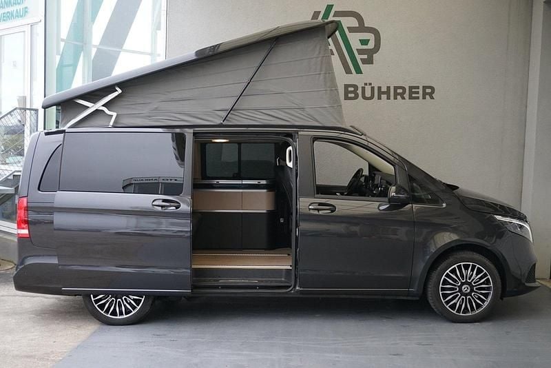 Gebraucht Mercedes V250 Marco Polo 190 PS (139 kW) 2024 Van / Kleinbus