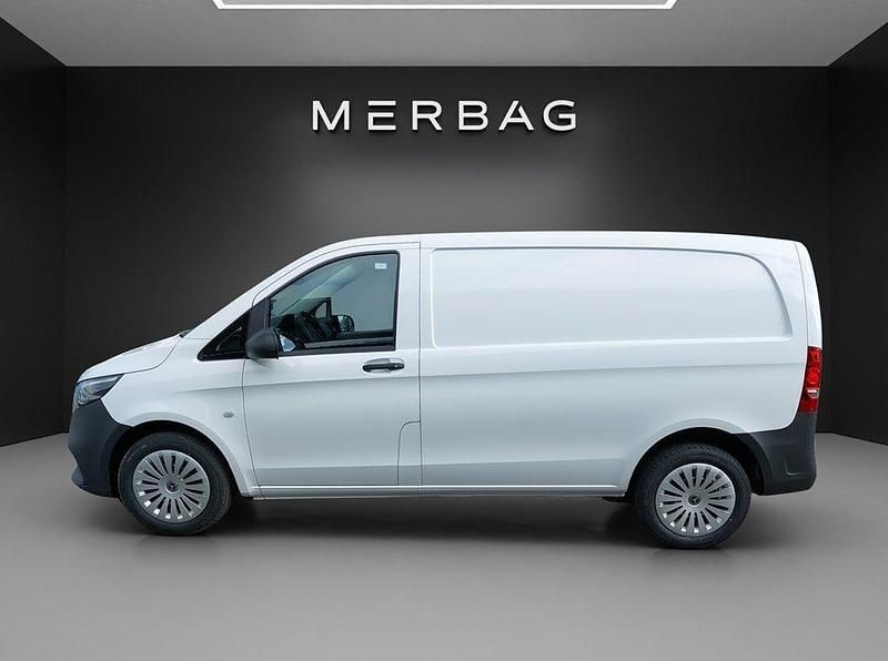 Gebraucht Mercedes Vito 102 PS (75 kW) 2024 Van