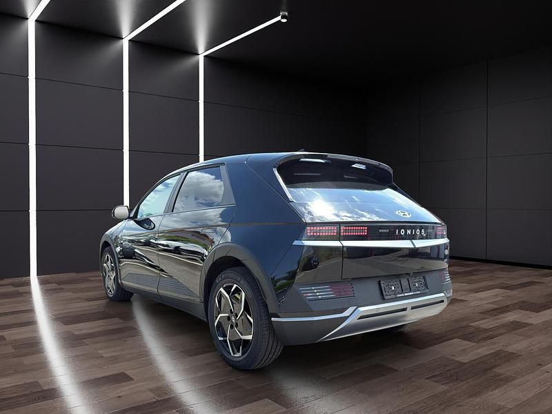 Neu Hyundai Ioniq 239 kW (325 PS) 2025 Schwarz Kleinwagen