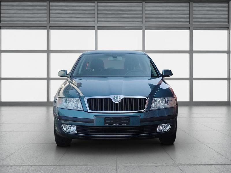 Gebraucht Skoda Octavia Adventure 105 PS (77 kW) 2006