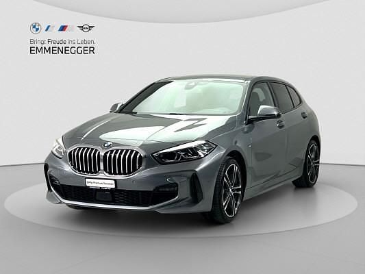 Gebraucht 2024 BMW 120 M Sport Kleinwagen | CHF 34’900 (Fairer Preis) - Bild 1/4