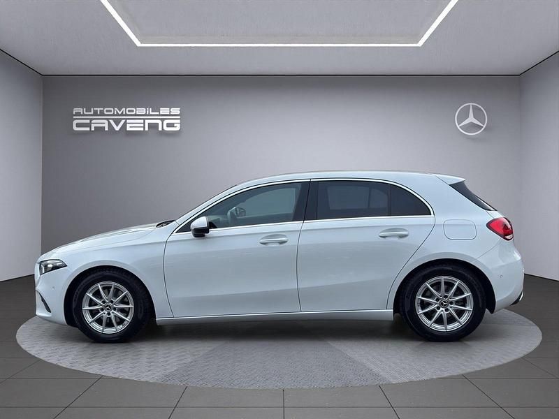 Gebraucht Mercedes A180 Progressive 136 PS (100 kW) 2022 Limousine