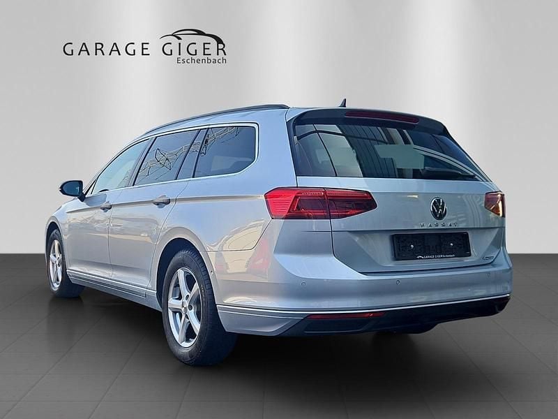 Gebraucht VW Passat Elegance 200 PS (147 kW) 2021