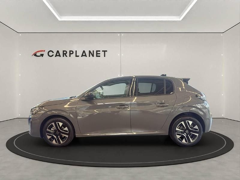 Neu Peugeot 208 Allure Premium 110 PS (80 kW) 2025 Kleinwagen