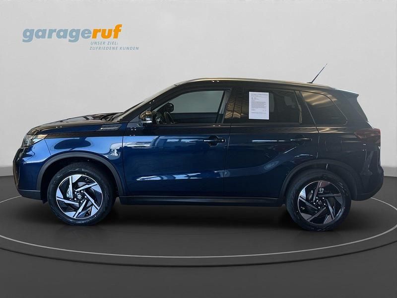 Neu Suzuki Vitara 110 PS (80 kW) 2026 SUV