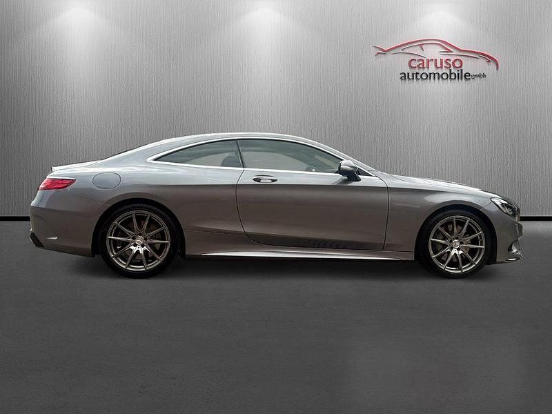 Gebraucht Mercedes S500 AMG line 455 PS (334 kW) 2014 Limousine