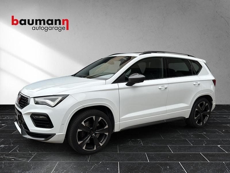 Gebraucht 2023 Cupra Ateca VZ SUV | CHF 28’850 (Fairer Preis) - Bild 1/4