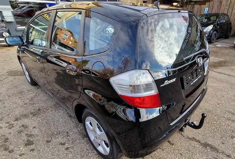 Gebraucht Honda Jazz Sport 99 PS (72 kW) 2010 Kleinwagen