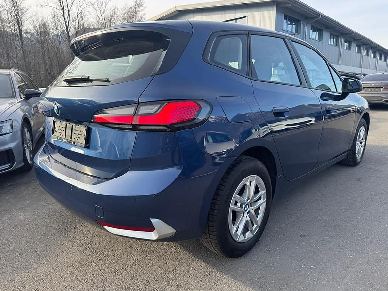 Gebraucht BMW 218 Active Tourer 150 PS (110 kW) 2022 Van / Kleinbus
