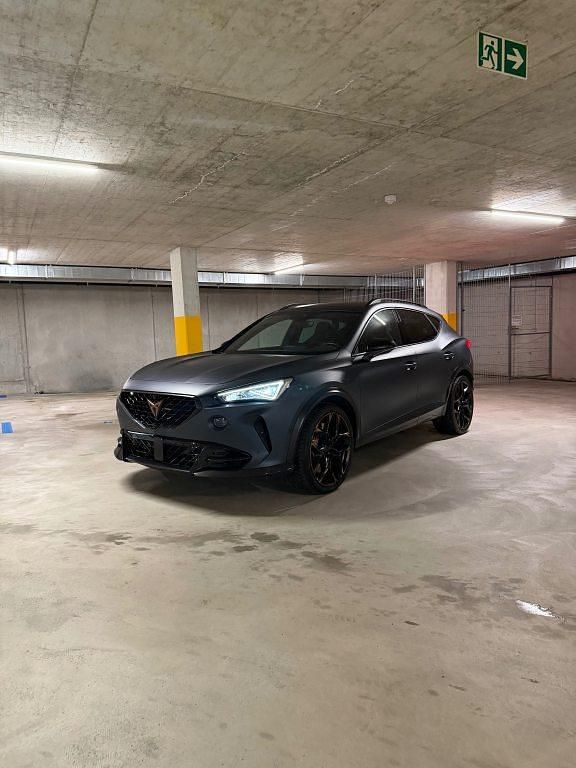 Gebraucht Cupra Formentor VZ 390 PS (286 kW) 2022 SUV