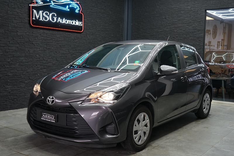 Gebraucht 2019 Toyota Yaris | CHF 12’900 (Fairer Preis) - Bild 1/4
