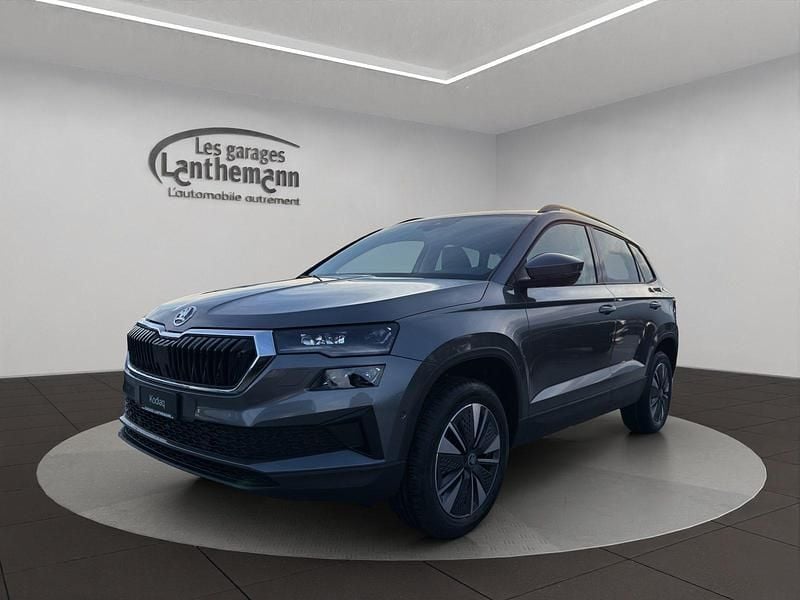 Neu Skoda Karoq Dynamic 150 PS (110 kW) 2026 SUV