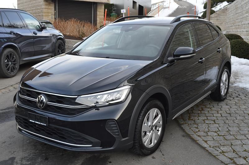 Gebraucht VW Taigo Life 110 PS (80 kW) 2022 SUV