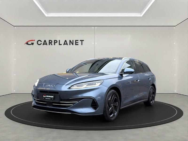 Neu 2025 BYD Seal Comfort | CHF 35’500 (Guter Preis) - Bild 1/4