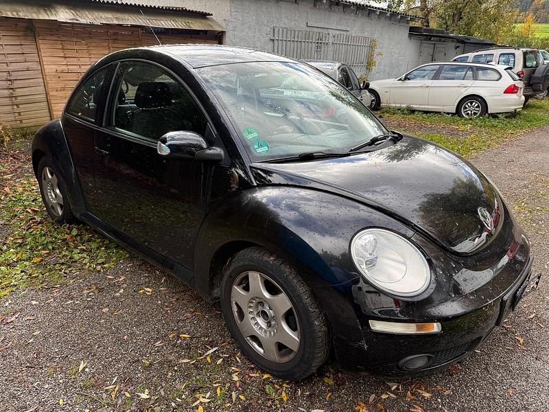 Gebraucht VW Beetle 75 PS (55 kW) 2007