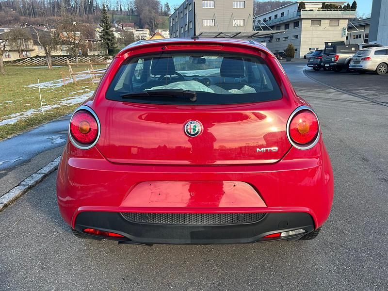 Gebraucht Alfa Romeo MiTo Progression 78 PS (57 kW) 2019 Kleinwagen