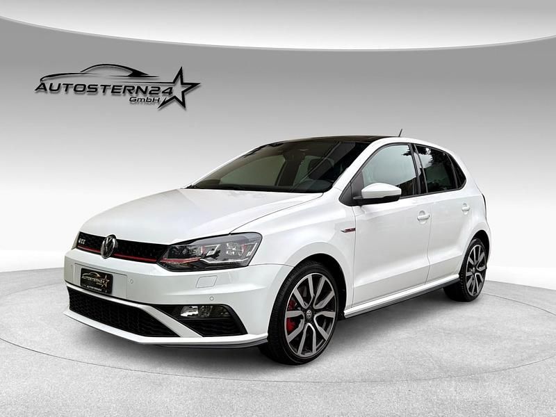 Gebraucht VW Polo GTI 192 PS (141 kW) 2017