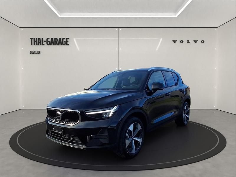 Schwarz Neu 2026 Volvo XC40 SUV | CHF 42’900 (Superpreis) - Bild 1/4