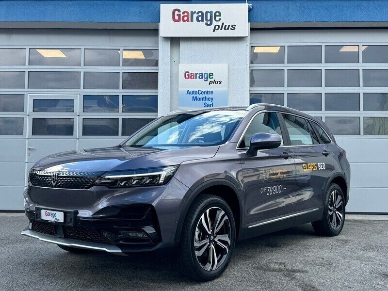 Gebraucht 2024 Elaris Beo SUV | CHF 39’990 - Bild 1/4