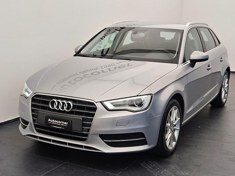 Gebraucht Audi A3 Ambiente 150 PS (110 kW) 2014