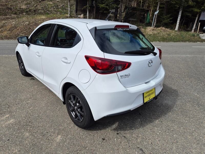 Gebraucht Mazda 2 90 PS (66 kW) 2020