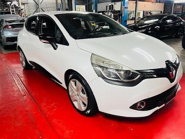 Gebraucht Renault Clio IV Dynamique 90 PS (66 kW) 2014