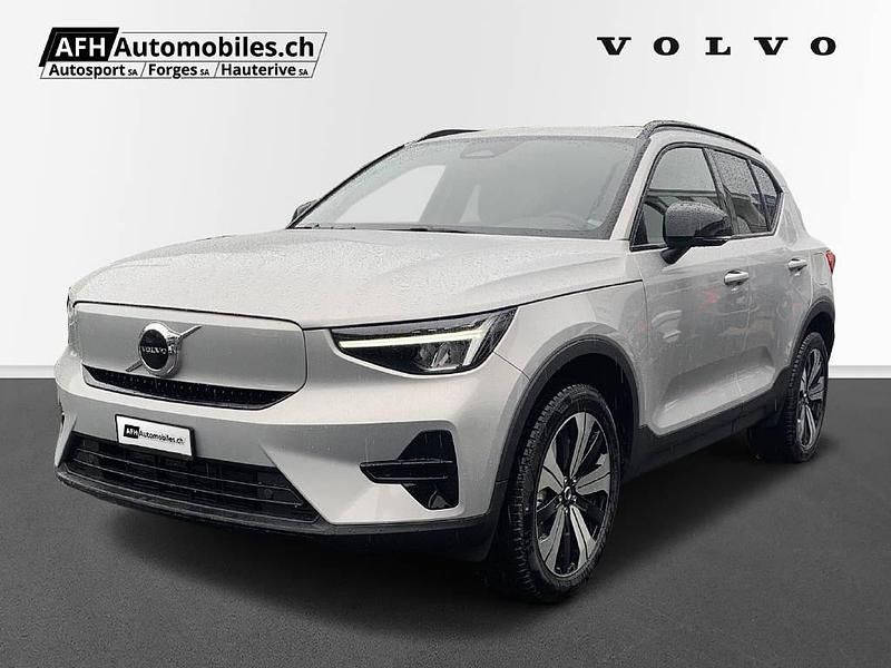Gebraucht 2023 Volvo XC40 Core SUV | CHF 32’900 (Fairer Preis) - Bild 1/4
