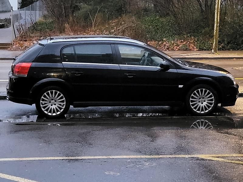 Gebraucht 2005 Opel Signum Sport Kleinwagen | CHF 900 - Bild 1/4