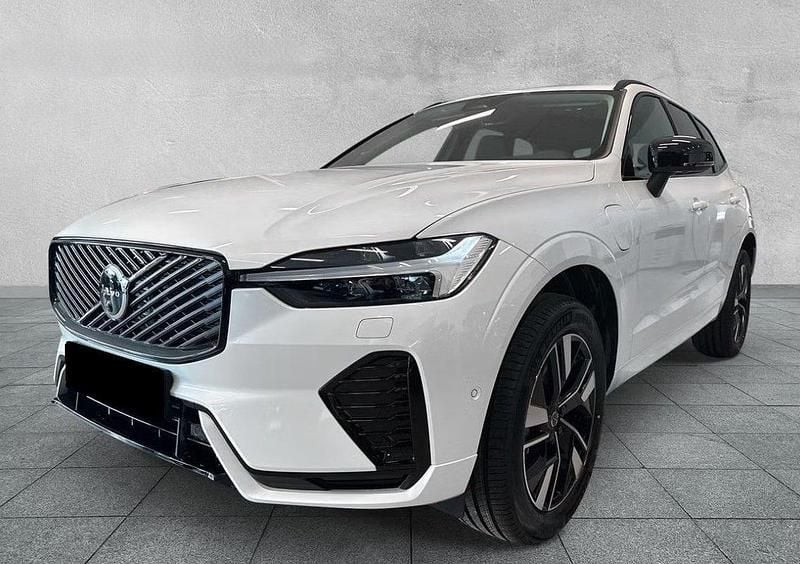 Neu Volvo XC60 Plus 398 PS (292 kW) 2026 SUV