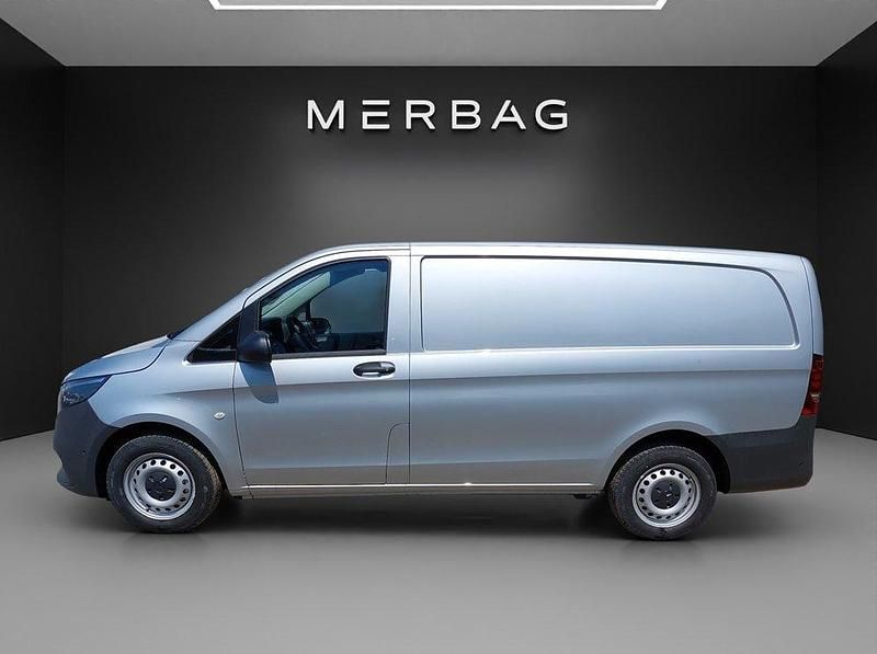 Gebraucht Mercedes Vito 102 PS (75 kW) 2024 Van