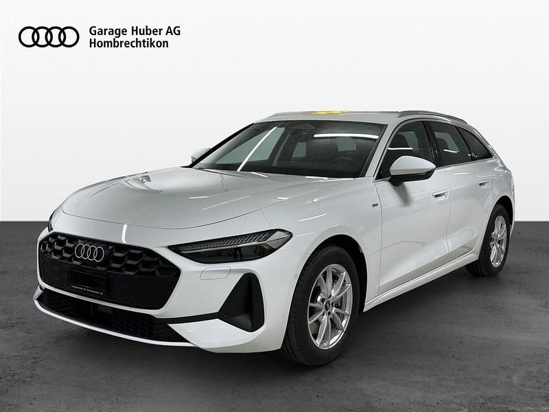 Gebraucht 2024 Audi A5 Attraction Coupé | CHF 59’800 - Bild 1/4