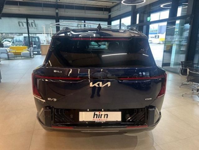 Gebraucht Kia EV5 Air 158 kW (216 PS) 2026 SUV