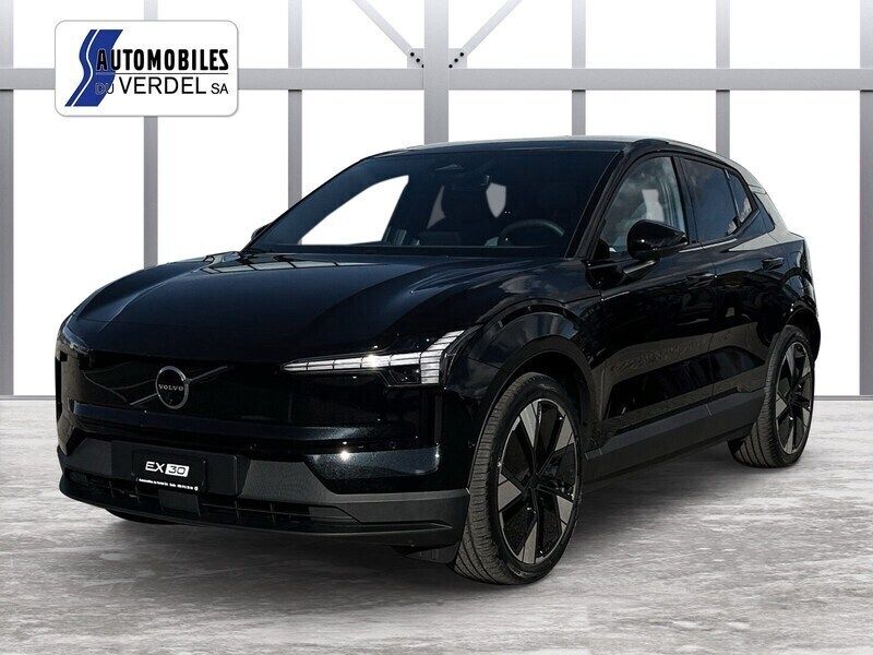Neu 2025 Volvo EX30 Performance SUV | CHF 46’190 (Fairer Preis) - Bild 1/4