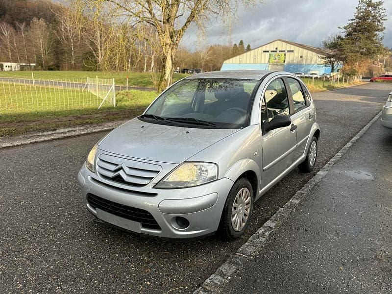 Gebraucht 2009 Citroën C3 Exclusive | CHF 2’900 (Etwas zu teuer) - Bild 1/4